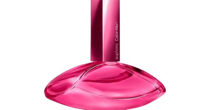 Calvin Klein Euphoria Magnetic Elixir Parfum Intense 2026