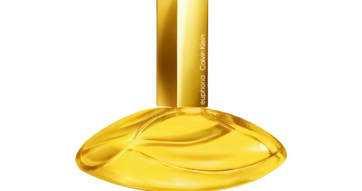 Calvin Klein Euphoria Solar Elixir Parfum Intense 2026
