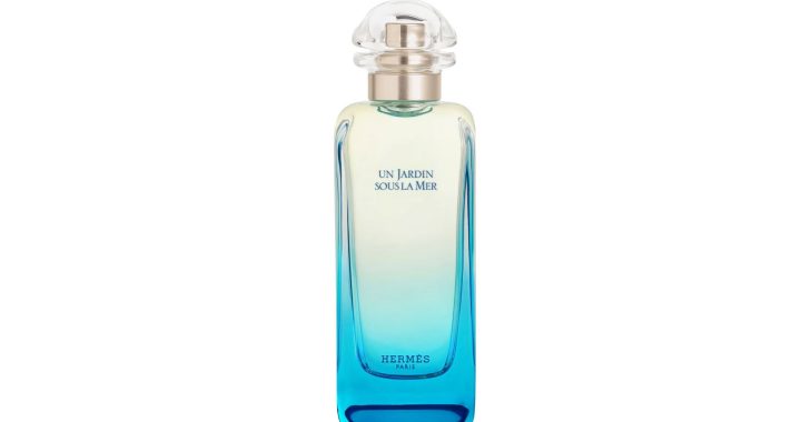 Hermès Un Jardin sous la Mer Eau de Toilette 2026