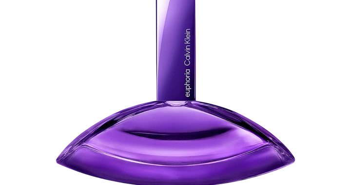 Calvin Klein Euphoria Bold Elixir Parfum Intense