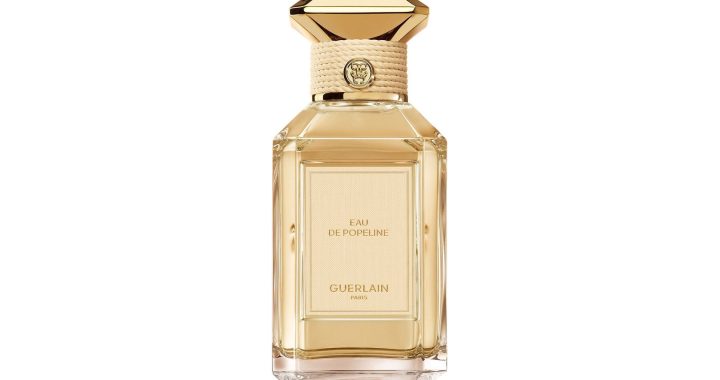 Guerlain Eau de Popeline Eau de Parfum 2026