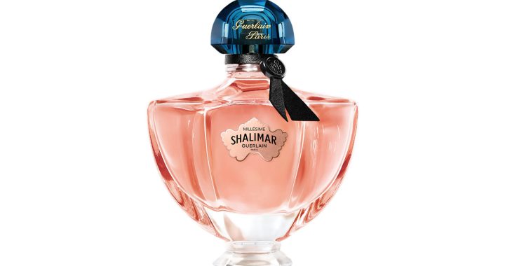 Guerlain Shalimar Millésime Rose Eau de Parfum 2026