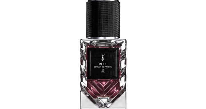 Yves Saint Laurent Muse Extrait De Parfum 62 Ink Eau de Parfum