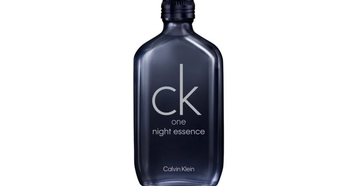 Calvin Klein CK One Night Essence Parfum Intense 2026