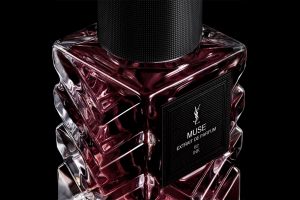 Muse Extrait de Parfum 62 Ink – A Time Capsule of Yves Saint Laurent’s 1962 Revelation