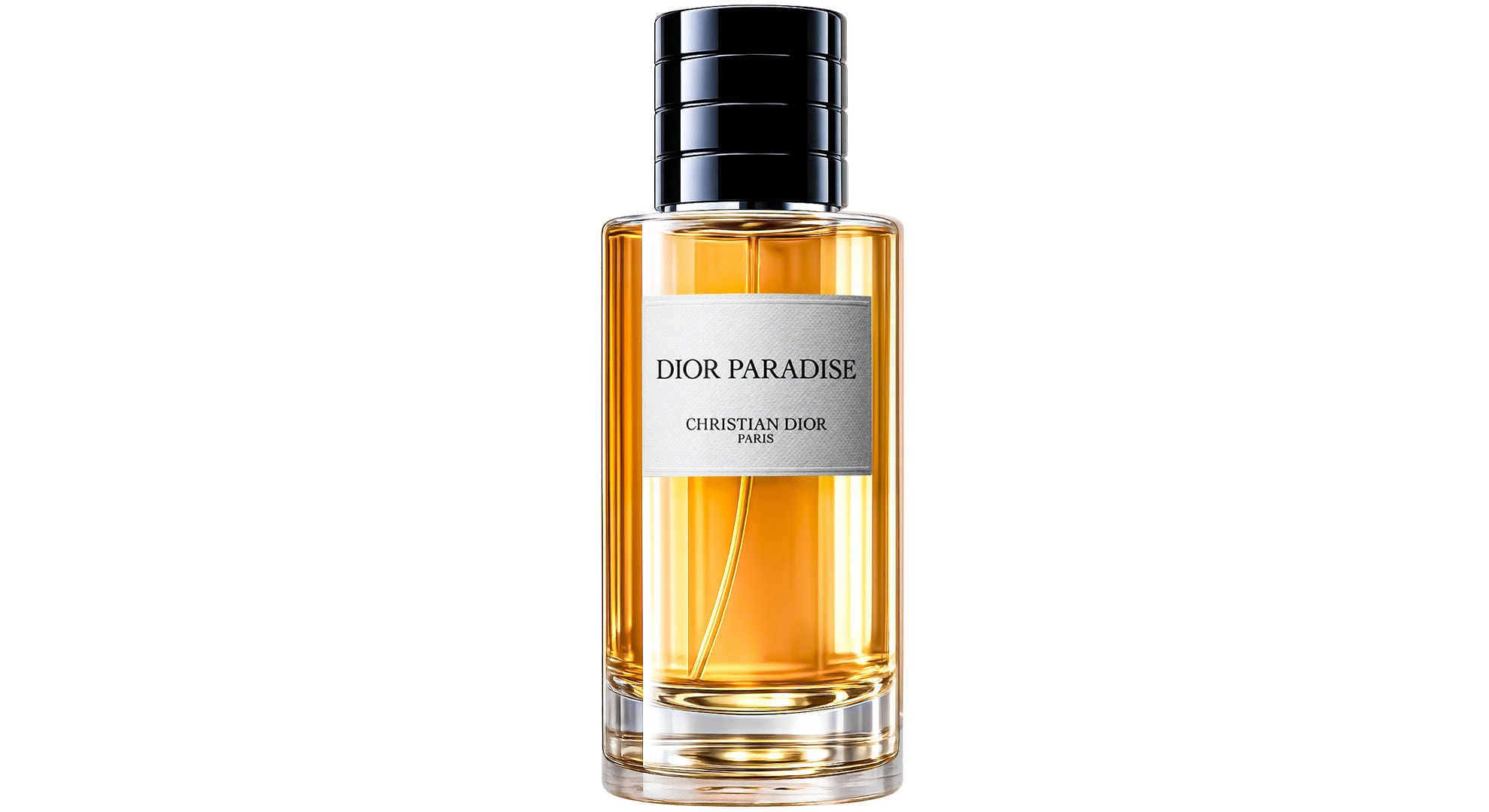 Dior Paradise Eau de Parfum 2026 bottle