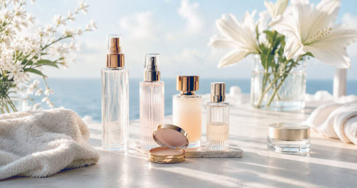 Body Mists, Hair Mists, and Solid Perfumes Are Shaping Summer Fragrance in 2026