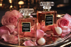 Chanel Coco Mademoiselle Crush Absolu – The Shock of Attraction