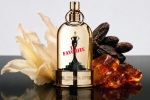 Jean Paul Gaultier La Favorite – The Room Changes When She Arrives