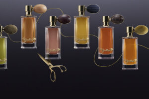 Jean Paul Gaultier Les Ateliers Gaultier – Six Fragrances from the Couture Archive