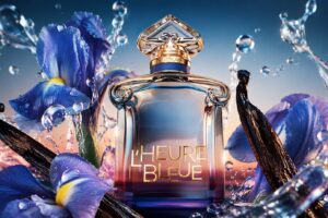 Guerlain L’Heure Bleue 2026 – When the Paris Sky Becomes Perfume