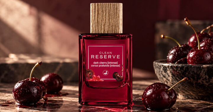 CLEAN RESERVE Dark Cherry Intense: Whipped Cherry After Hours