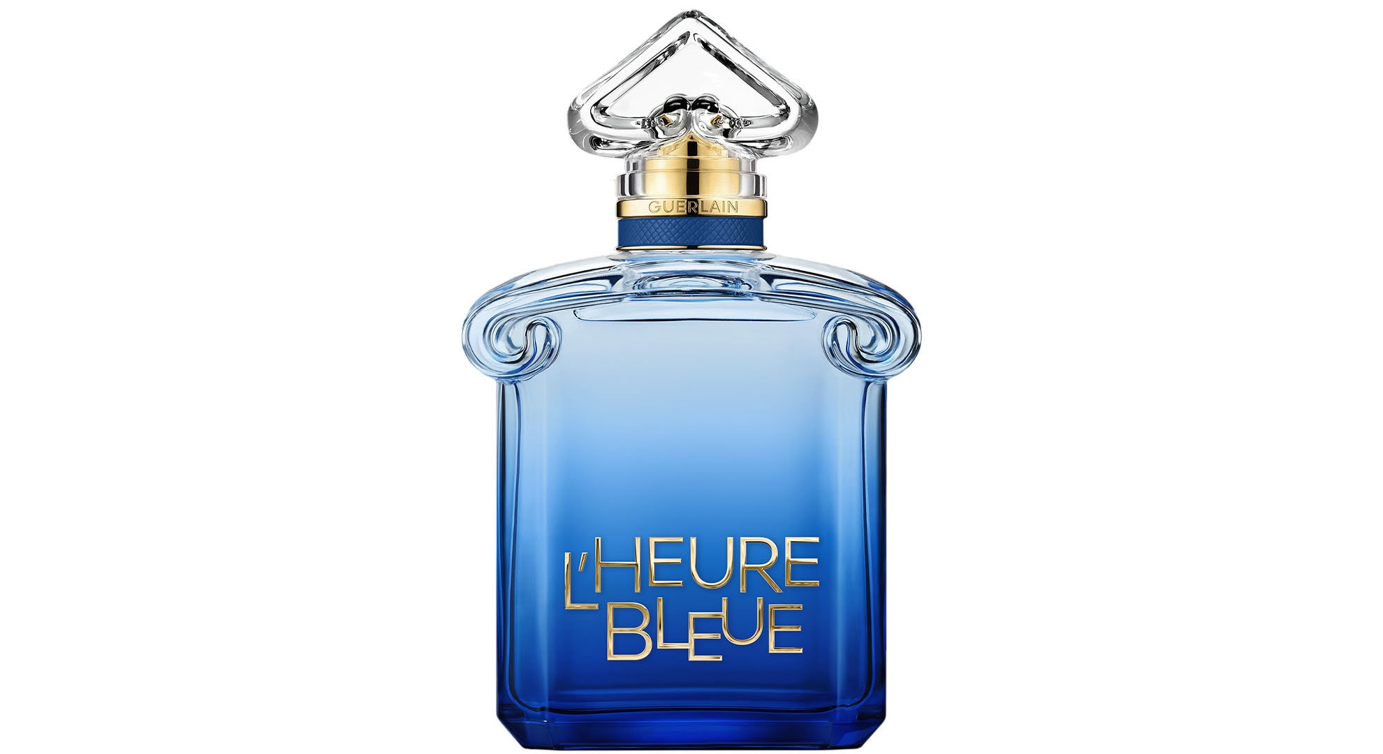 Guerlain L’Heure Bleue Eau de Parfum 2026 bottle