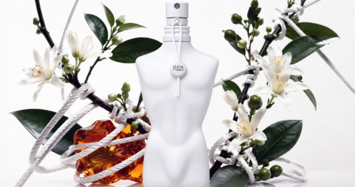 Jean Paul Gaultier Fleur du Mâle Returns in 2026 - The Revival PerfumeStars Anticipated