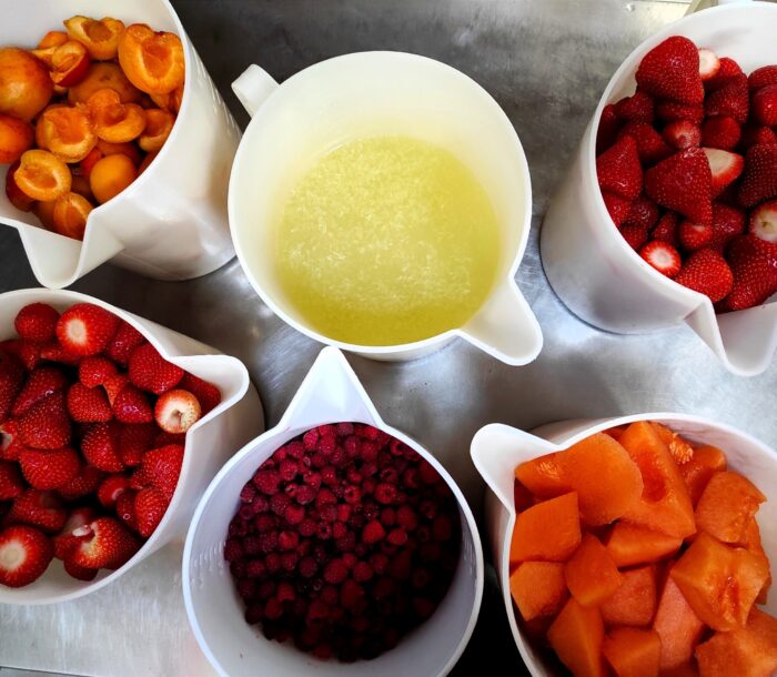 Frutta estiva 2
