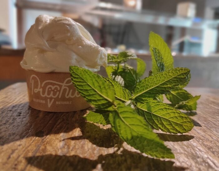 Menta due