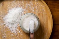 کره نارگیل پیله، کاملا طبیعی و سالم