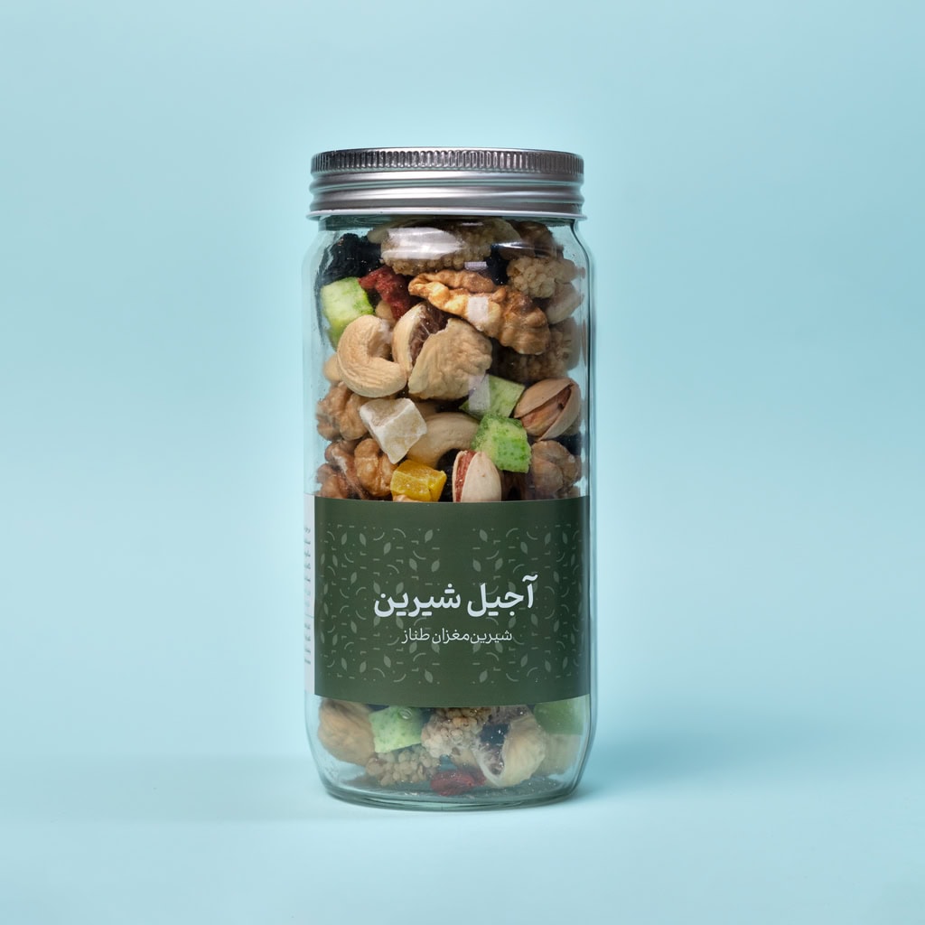 Ajil shirin (1)