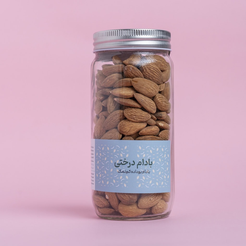 بادام درختی