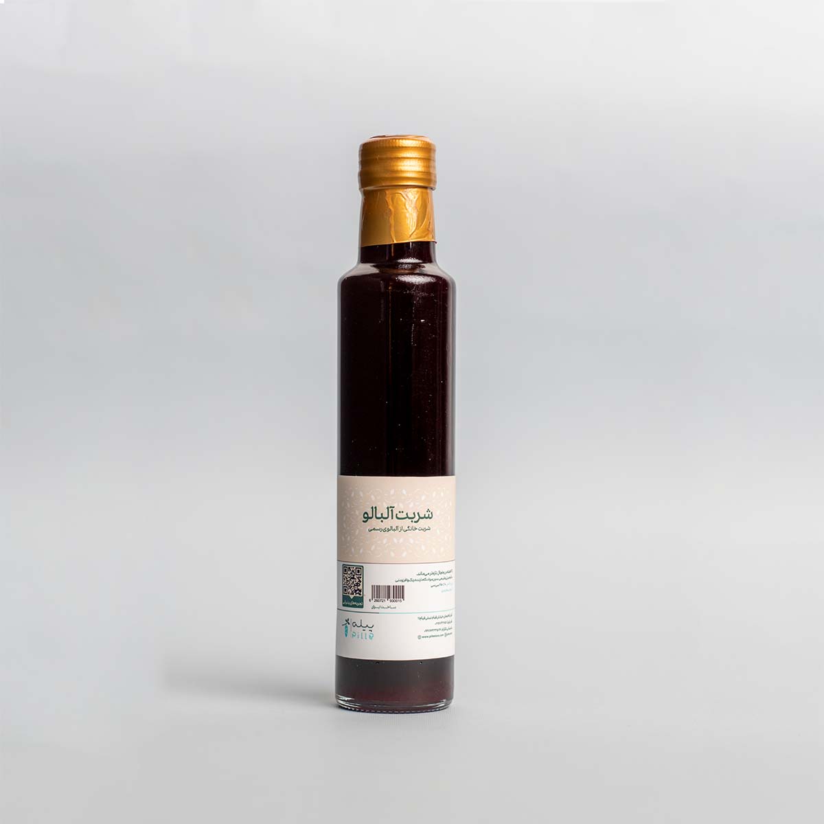 sharbat-albaloo