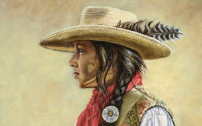 Cowgirl_16x24