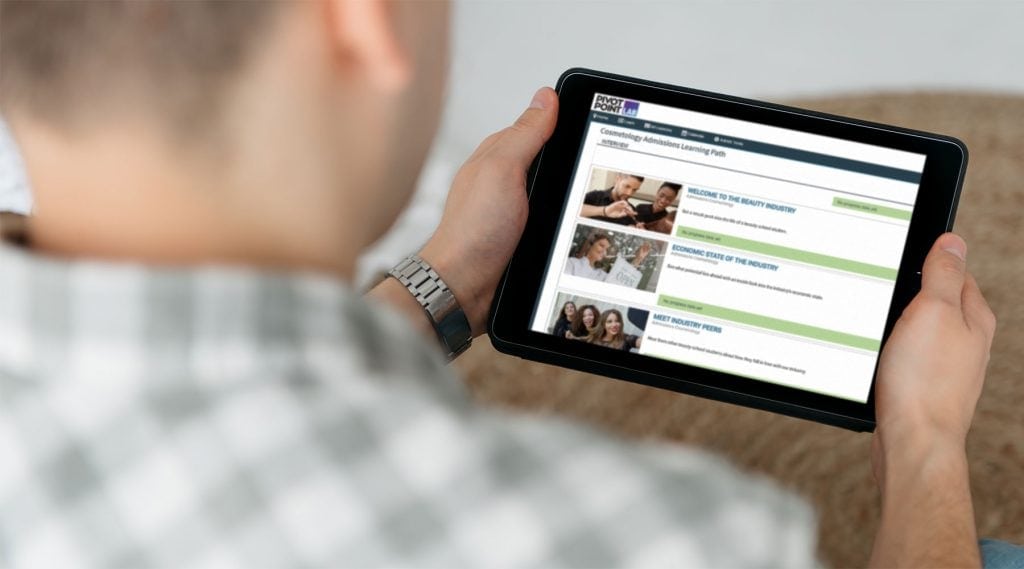 LAB Digital Platform - Pivot Point International - Pivot Point ...