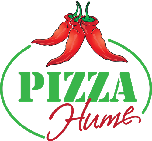 Pizza-Hume