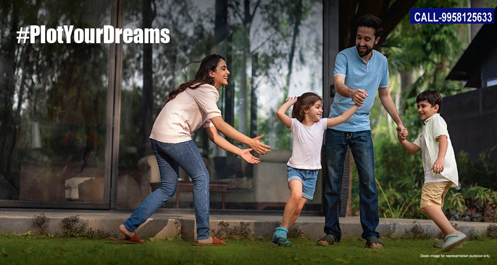 Godrej Hillview Estate Photos
