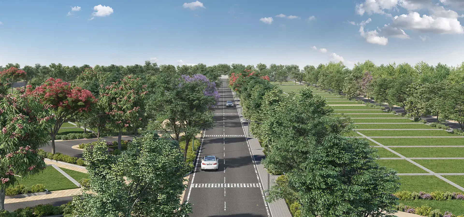 Godrej Plots In Indore