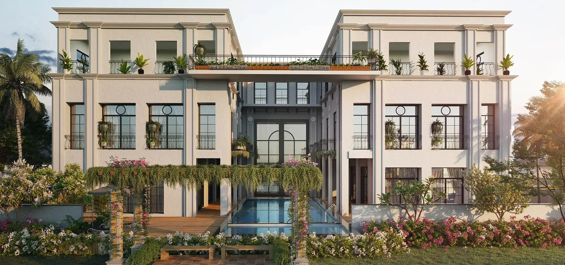 Godrej Green Estate Photos Banner.webp
