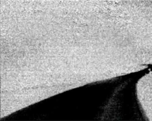 road-polarization