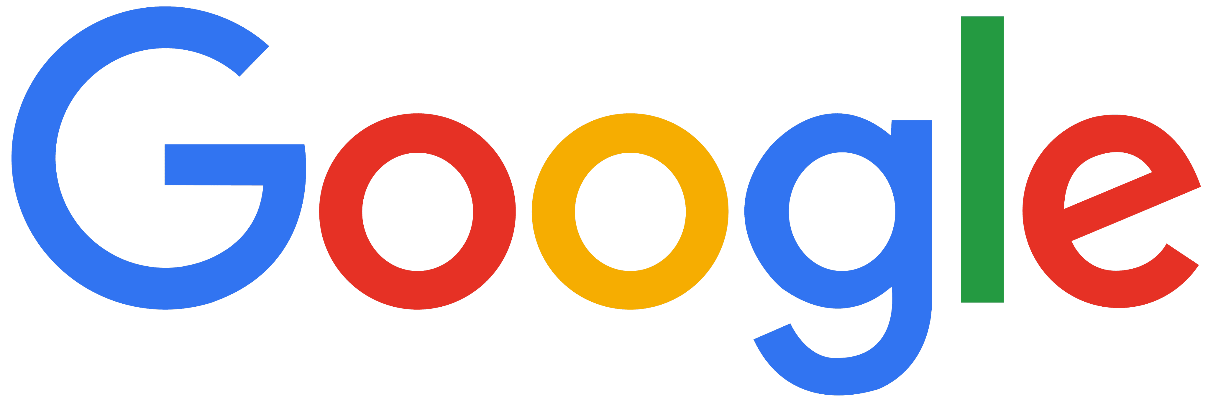 Google logo