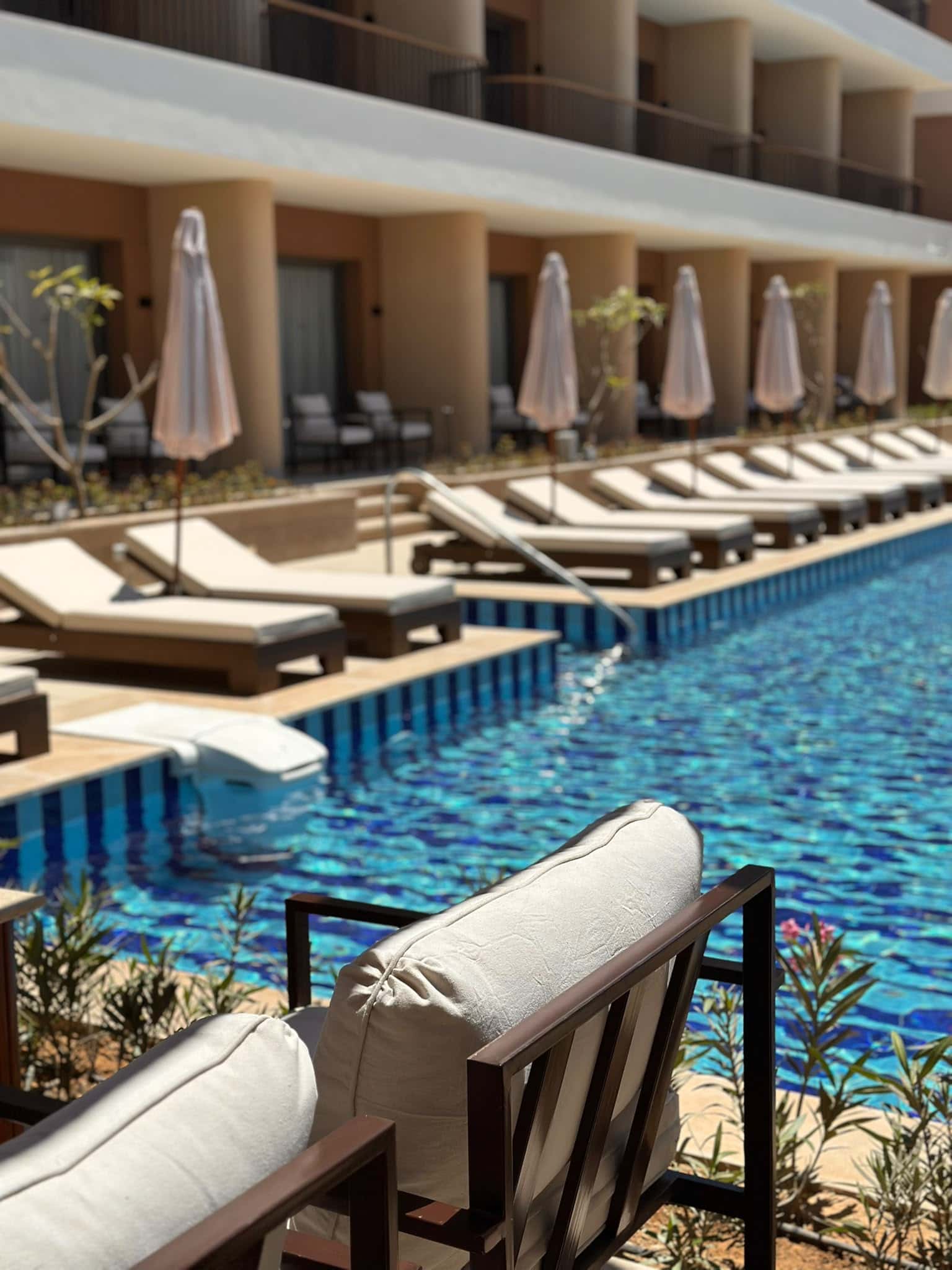 JAZ VILLAGIO HOTEL ALMAZA BAY - MARSA MATROUH ALMAZA BAY - MARSA MATROUH