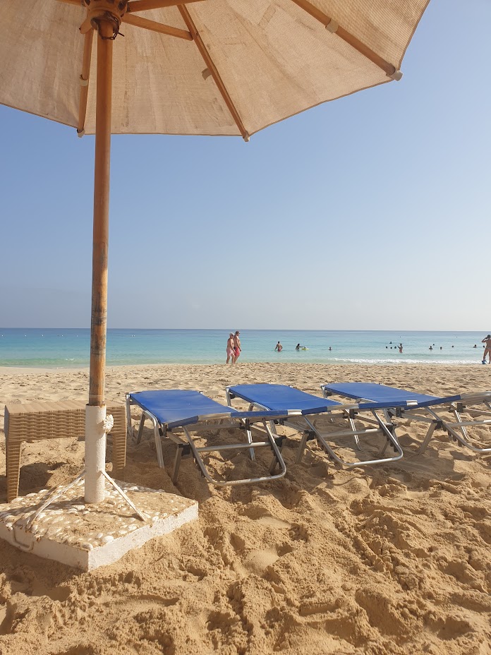 Zašto je Almaza Bay poznata kao Egipatski Maldivi?