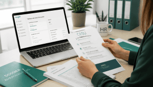 cesu pour les entreprises
