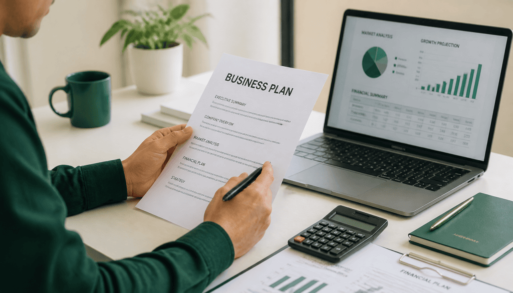 créer une entreprise individuelle