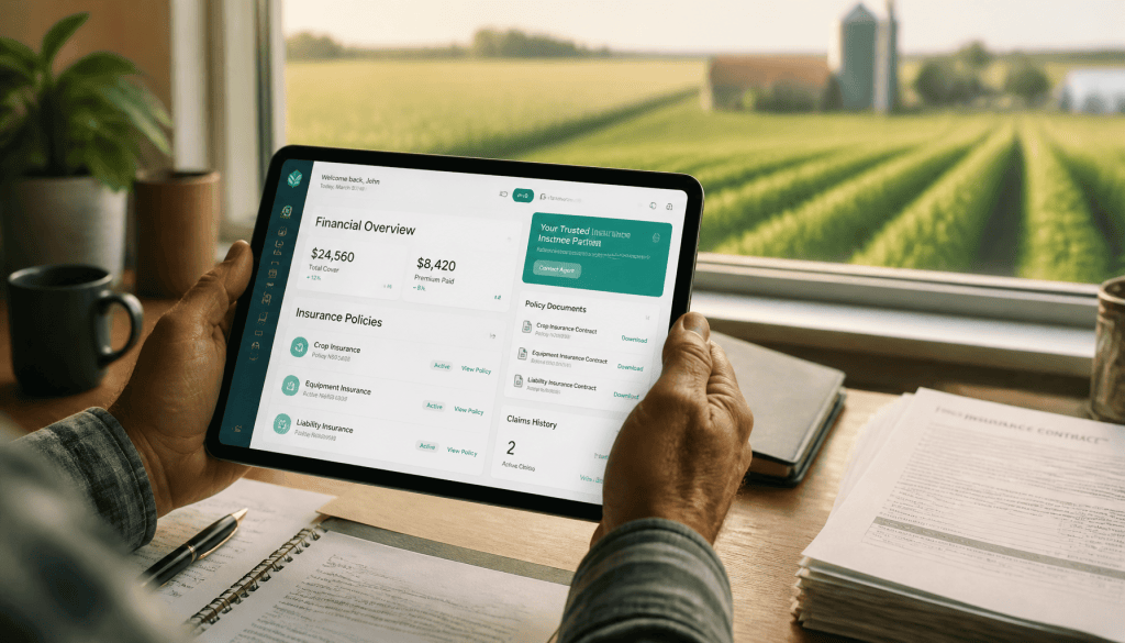 agricaprevoyance com