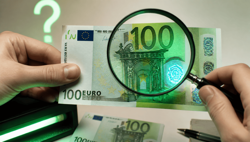 billet de 1000 euros
