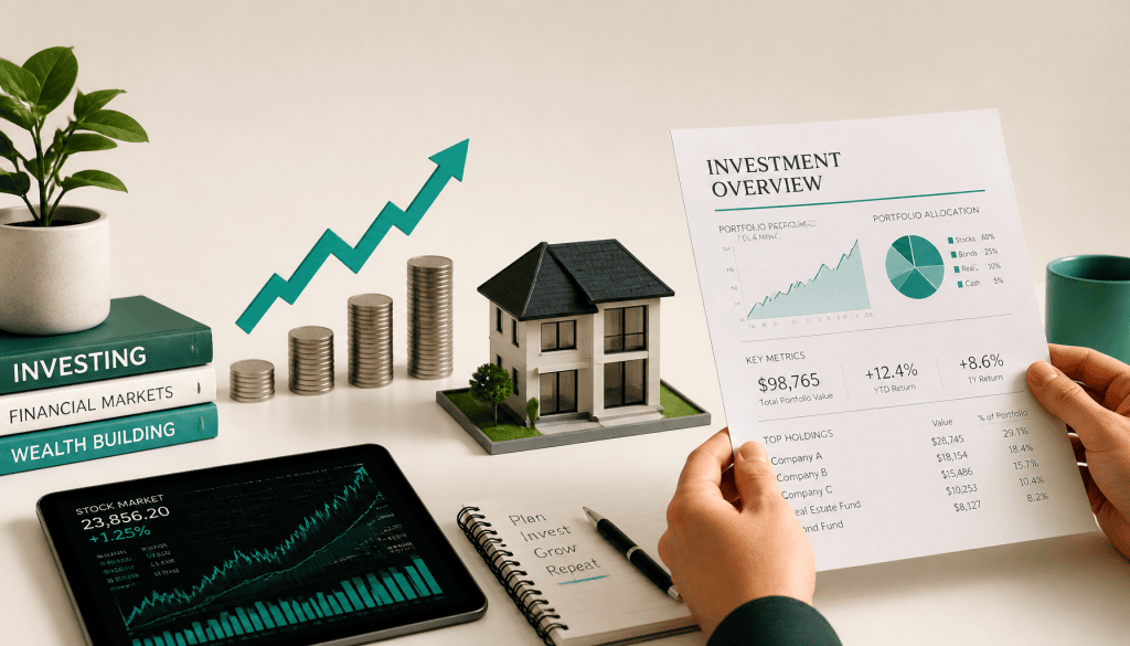 laminutebusiness.fr investissement