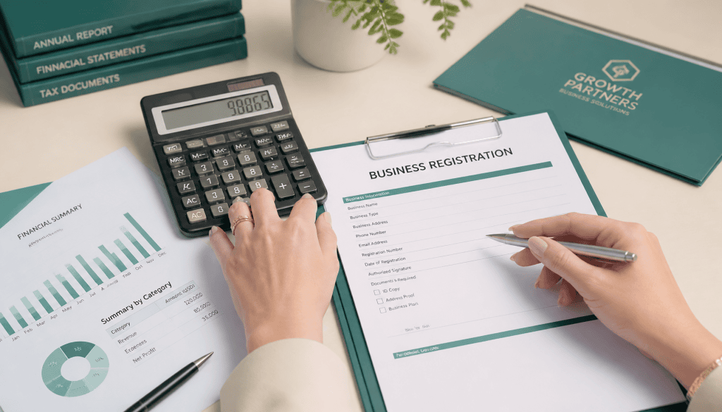 micro entreprise ou entreprise individuelle