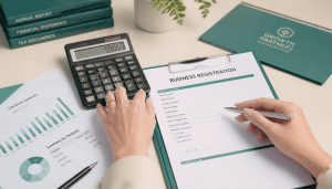 micro entreprise ou entreprise individuelle