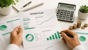 plan d épargne entreprise