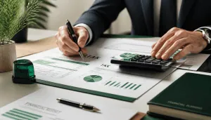 surtaxe sur les entreprises