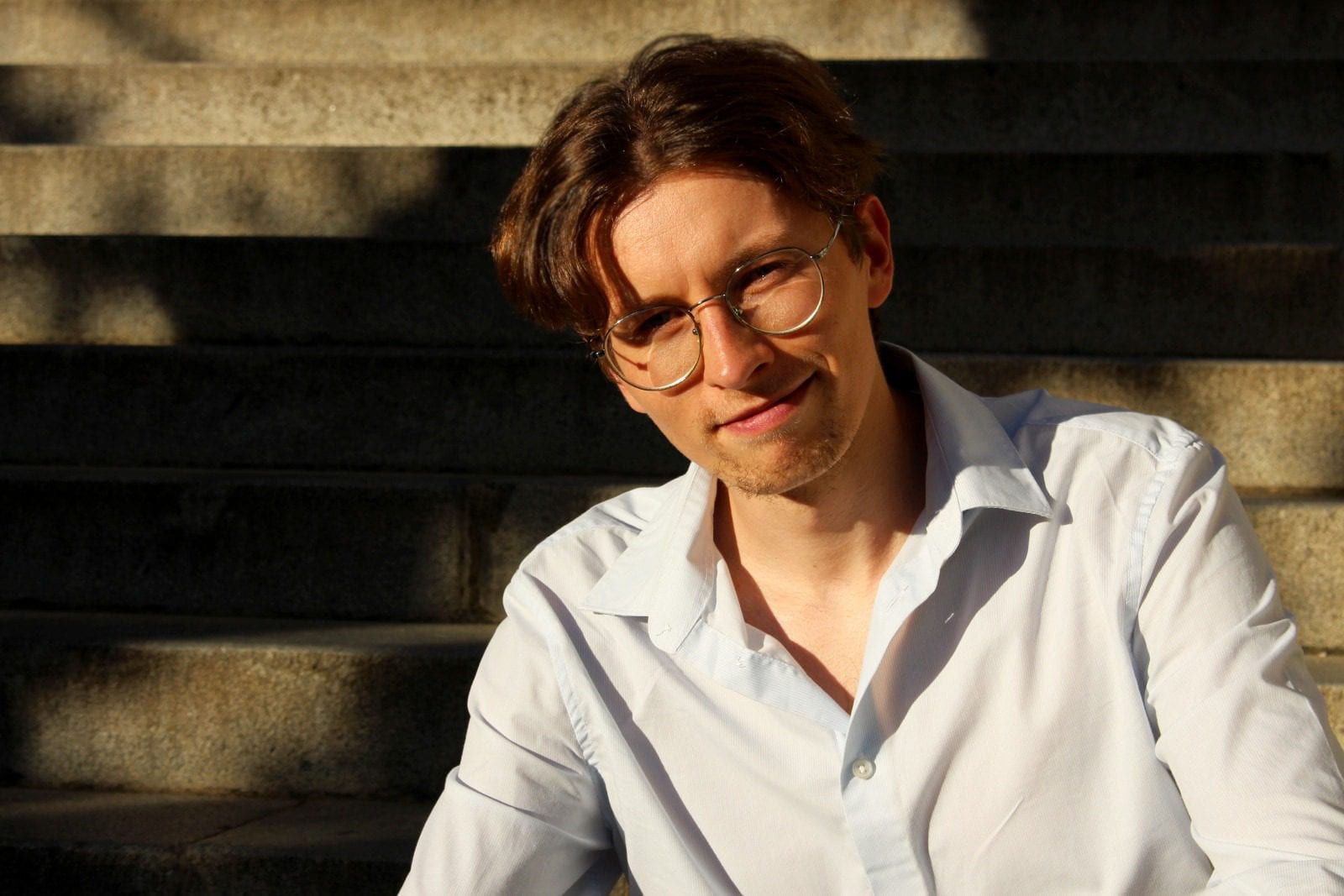 Klinischer Psychologe in Graz