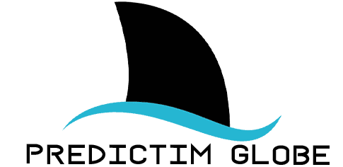 Predictim Globe Logo