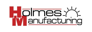 Holmes Manufacturing Logo
