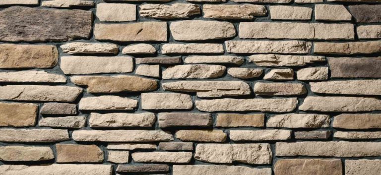 Ledgestone