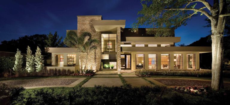 Aluminum Clad Wood Windows