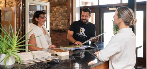 Premiere Building Products customer service