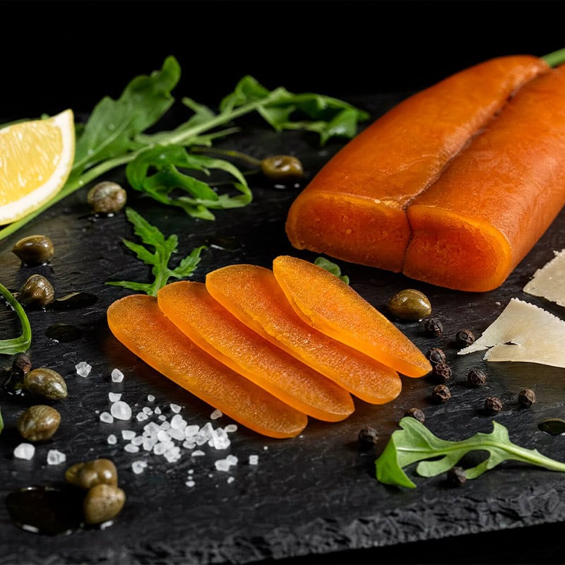 Де купити Bottarga di Muggine в Польщі?